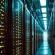 Κέντρο δεδομένων servers
