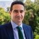 Μιχάλης Κατρίνης πορτρέτο