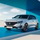 Peugeot 308 ηλεκτρικό