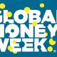 Global Money Week λογότυπο