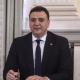 Βασίλης Κικίλιας πορτρέτο