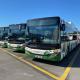 Νέα λεωφορεία ΟΣΥ