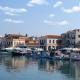 Λιμάνι Αίγινας