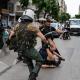 Αστυνομικός σύλληψη δρόμου