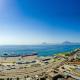 Λιμάνι Πάτρας panorama