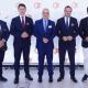 Λάζαρος Τσαβδαρίδης εκδήλωση