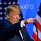 o trump sto nato