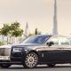 Rolls-Royce