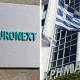 Euronext, ΕΧΑΕ, Χρηματιστήριο
