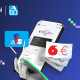 Snappi, ΑΒ Βασιλόπουλος