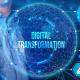 Ψηφιακός μετασχηματισμός