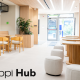 Snappi Hub Athens