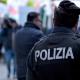 Αστυνομικός στην Ιταλία