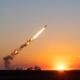 Εκτόξευση πυραύλου πολέμου