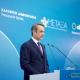 Κυριάκος Μητσοτάκης ομιλία