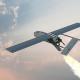 Drone Fire Point 