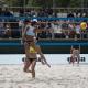 Beach Volley, Πλατεία Συντάγματος