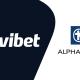 Novibet  Χ Alpha Bank