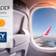 snappi x mastercard x sky express