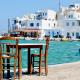 Τήνος, καλοκαίρι