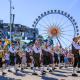 Oktoberfest, Μόναχο