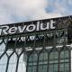 Revolut headquarters