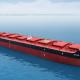 Εμπορικό πλοίο, Newcastlemax Bulk Carrier