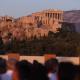Ακρόπολη,  Πνύκα