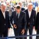Εγκαίνια του Ινστιτούτου «Δημόκριτος»