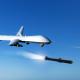 Drone σε μάχη