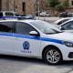 Ελληνικό αστυνομικό όχημα