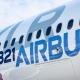 Aribus A321