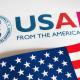 λογότυπο USAID ΗΠΑ