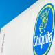 Φορτηγό Chiquita μπανάνα