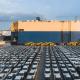 Λιμάνι Πειραιά COSCO