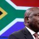 Σίριλ Ραμαφόσα