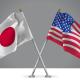 Ιαπωνία, ΗΠΑ